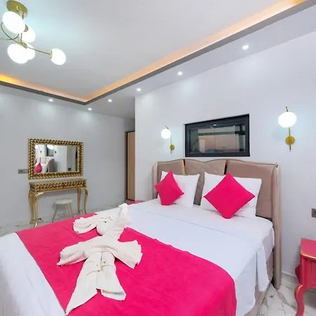 Ipek Villa
