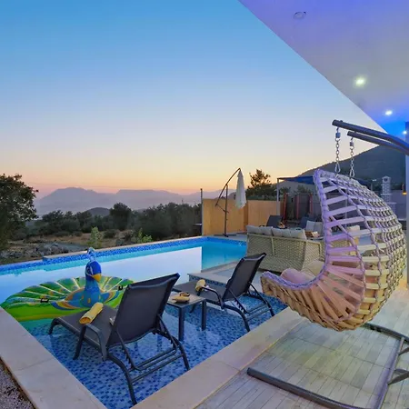 Villa Ipek *